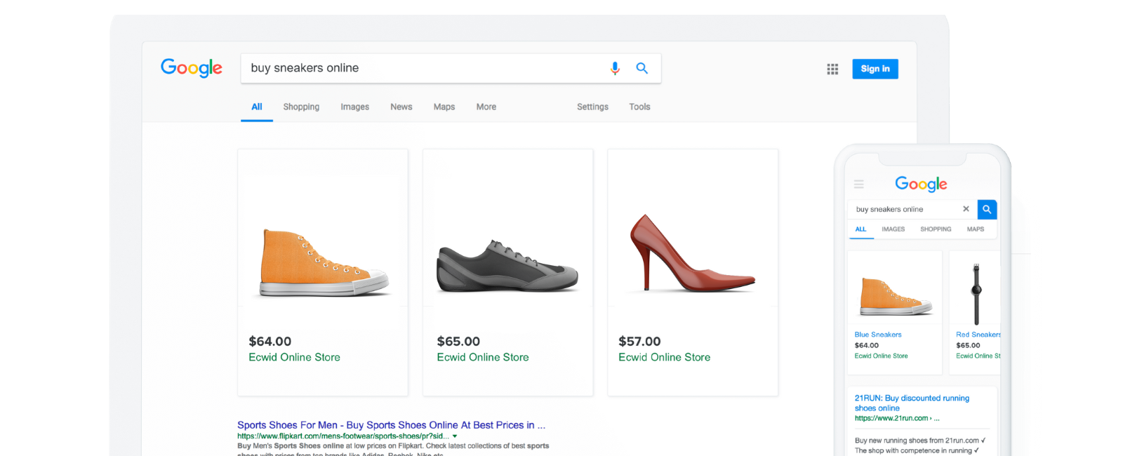 Ultimate Guide to Google Shopping in 2022 - Unleash the Sales
